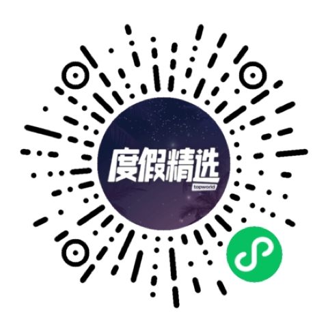 Holiday Collection QR Code